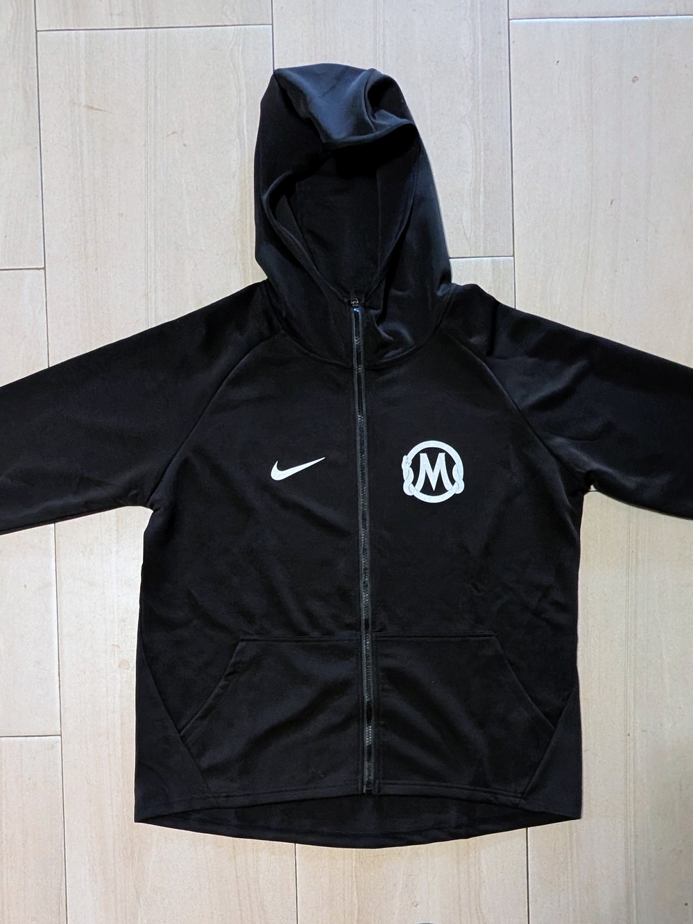 Nike Kobe Black Mamba Academy Training Jacket
